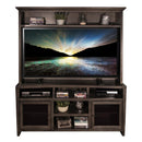 Legends Furniture Entertainment Center Components Hutch VX1965.LAT IMAGE 2