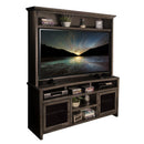 Legends Furniture Entertainment Center Components Hutch VX1965.LAT IMAGE 3