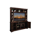 Legends Furniture Entertainment Centers Entertainment Centers BW1578.DNC/BW1978.DNC IMAGE 2