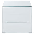 Coaster Furniture End Table 705327 IMAGE 4