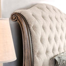 Furniture of America Lysandra CM7663EK King Bed IMAGE 2