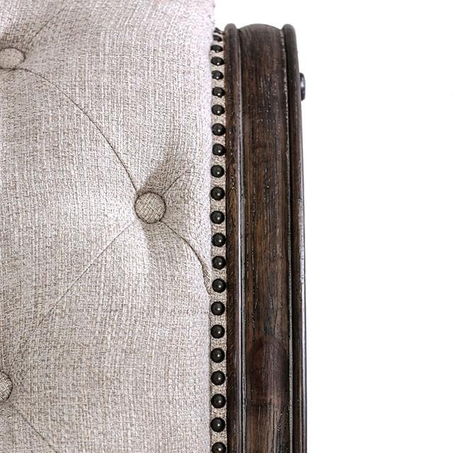 Furniture of America Lysandra CM7663Q Queen Bed IMAGE 3