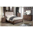 Furniture of America Hutchinson CM7577CK California King Bed IMAGE 3