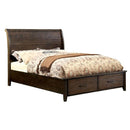 Furniture of America Ribeira CM7252CK California King Bed IMAGE 1