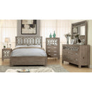 Furniture of America Zaragoza CM7585CK California King Bed IMAGE 5