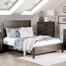 Furniture of America Rexburg CM7382EK King Bed IMAGE 1