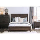 Furniture of America Rexburg CM7382F Full Bed IMAGE 5