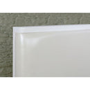 Furniture of America Lennart II King Bed CM7387WH-EK-BED IMAGE 2