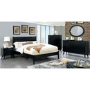 Furniture of America Lennart CM7386BK-Q Queen Bed IMAGE 2