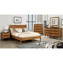 Furniture of America Lennart CM7386A-F Full Bed IMAGE 3