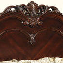 Furniture of America Mandura CM7260EK King Bed IMAGE 4