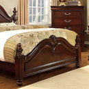 Furniture of America Mandura CM7260Q Queen Bed IMAGE 3