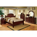 Furniture of America Gabrielle King Panel Bed CM7083EK-BED IMAGE 4