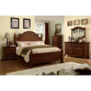 Furniture of America Palm Coast Arched Dresser Mirror CM7888M IMAGE 3