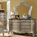 Furniture of America Johara 9-Drawer Dresser CM7090D IMAGE 5