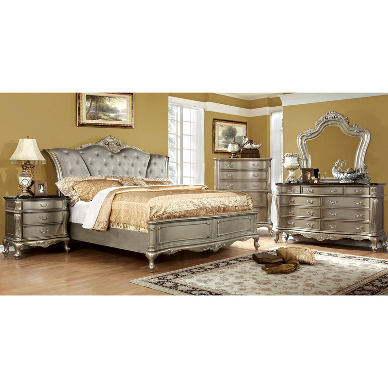 Furniture of America Johara 9-Drawer Dresser CM7090D IMAGE 6