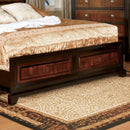 Furniture of America Patra CM7152CK California King Bed IMAGE 3