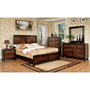 Furniture of America Patra CM7152CK California King Bed IMAGE 4
