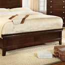 Furniture of America Spruce CM7113CH-F Full Bed IMAGE 3