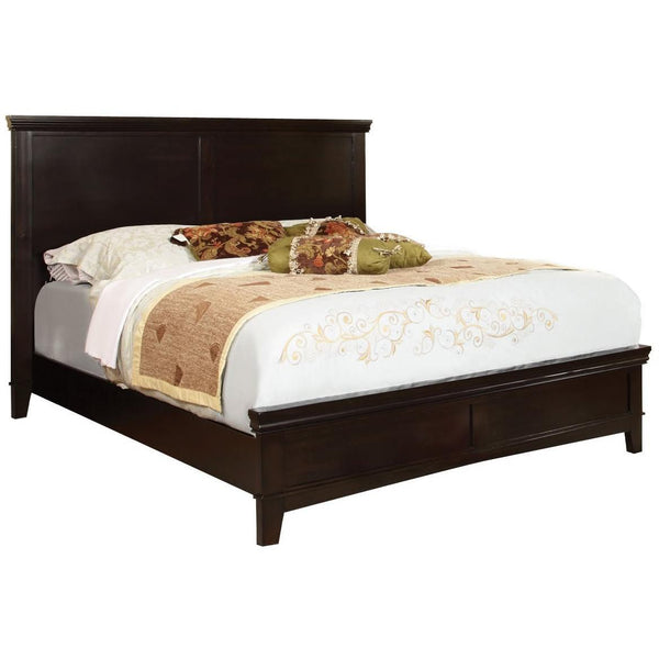 Furniture of America Spruce CM7113EX-Q Queen Bed IMAGE 1