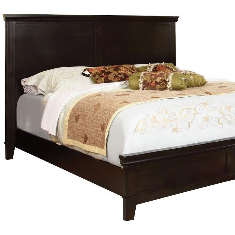 Furniture of America Spruce CM7113EX-Q Queen Bed IMAGE 2