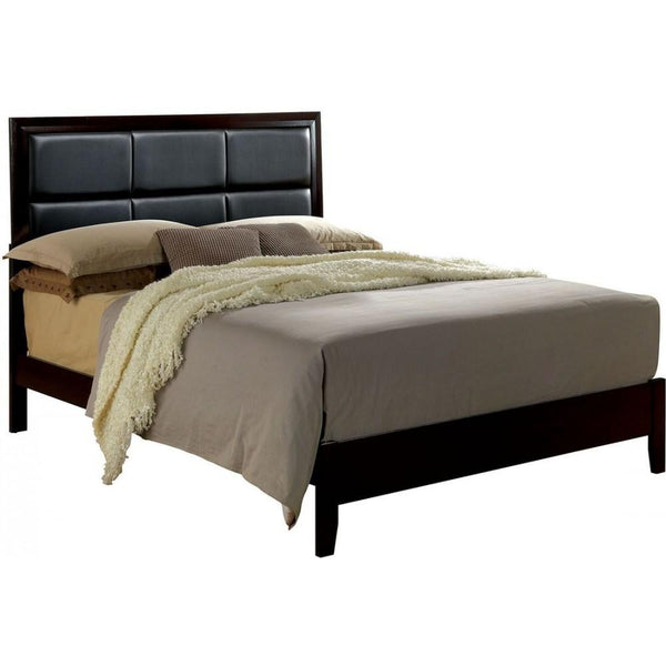 Furniture of America Janine CM7868EK King Bed IMAGE 1