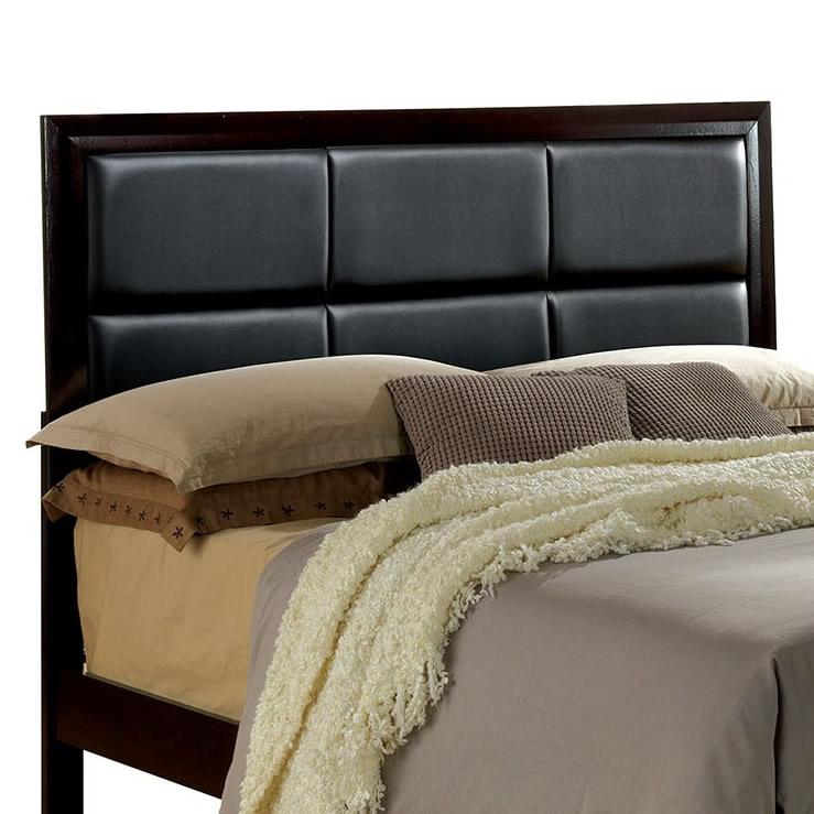 Furniture of America Janine CM7868EK King Bed IMAGE 2