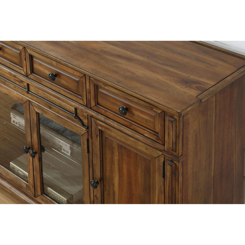 Legends Furniture Barclay TV Stand ZBCL-1772 IMAGE 3