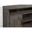 Legends Furniture Storehouse TV Stand with Cable Management ZSTR-1000 IMAGE 2