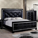 Furniture of America Bellanova CM7979BK-EK King Bed IMAGE 2