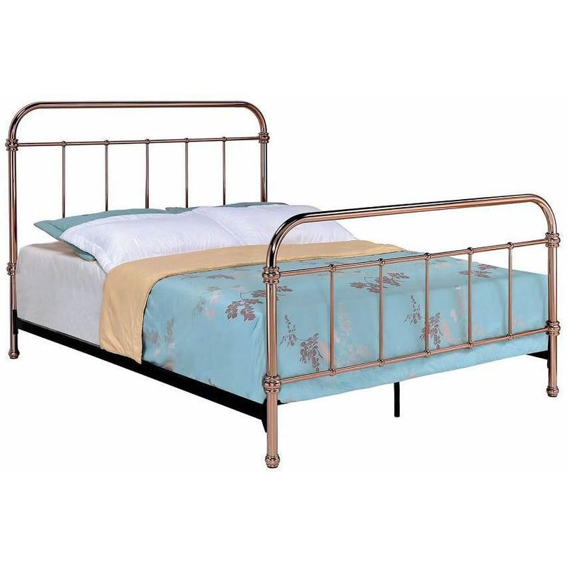 Furniture of America Tamia CM7739EK King Bed IMAGE 1