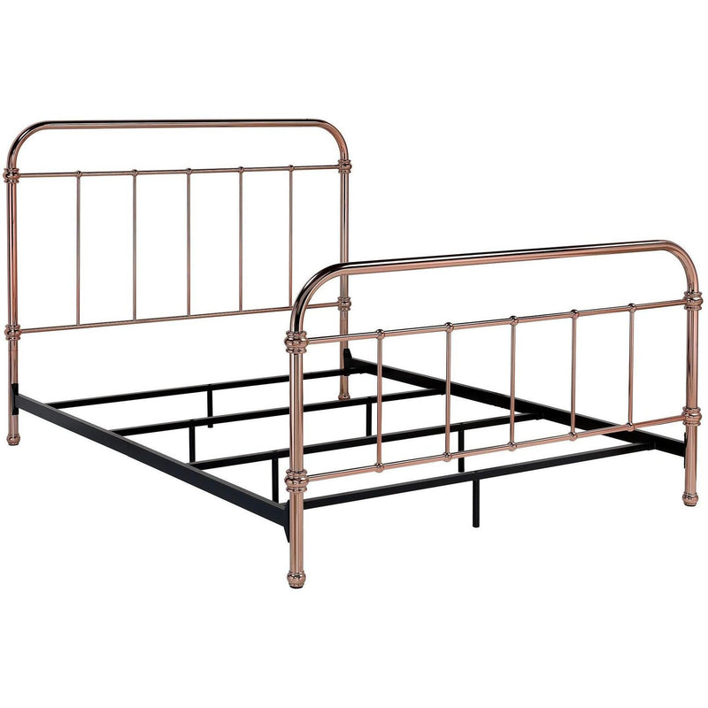 Furniture of America Tamia CM7739EK King Bed IMAGE 2