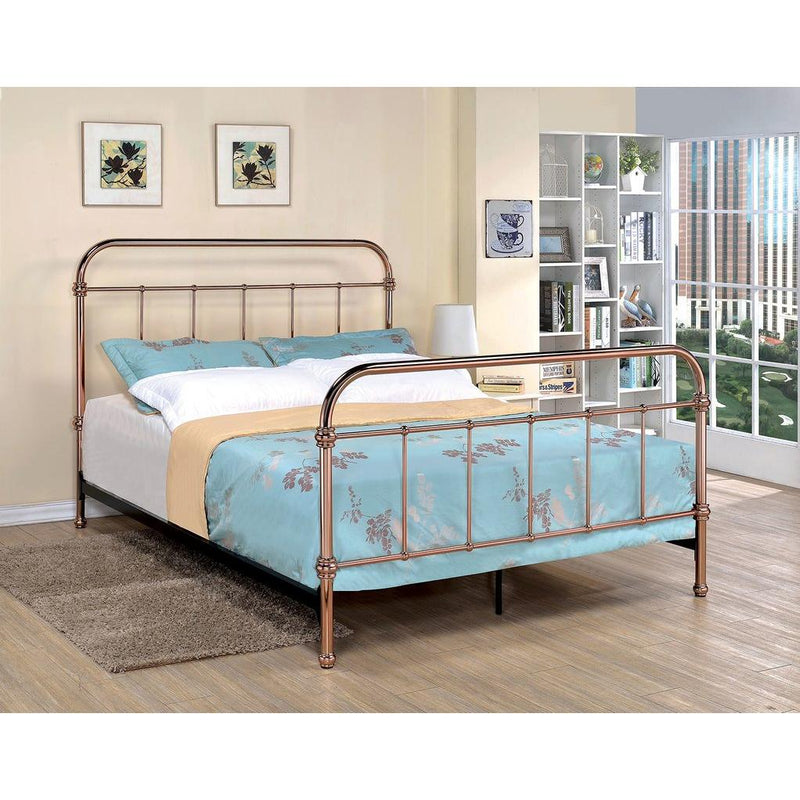 Furniture of America Tamia CM7739EK King Bed IMAGE 3