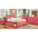 Furniture of America Kids Bed Components Headboard CM7941PK-HB-FQ IMAGE 3
