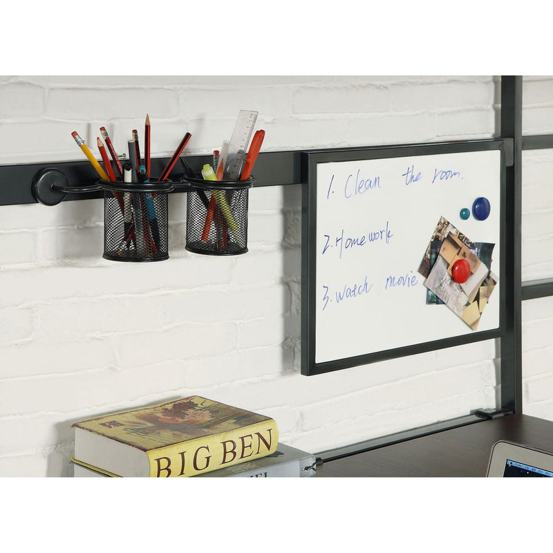 Furniture of America Kids Beds Bunk Bed CM-BK1050F-BED IMAGE 3