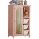 Acme Furniture Floresville Kids Chest 00742 IMAGE 1