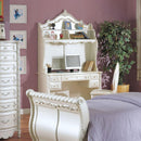 Acme Furniture Kids Desks Hutch 01018 IMAGE 2