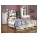 Acme Furniture Kids Desks Hutch 01018 IMAGE 3