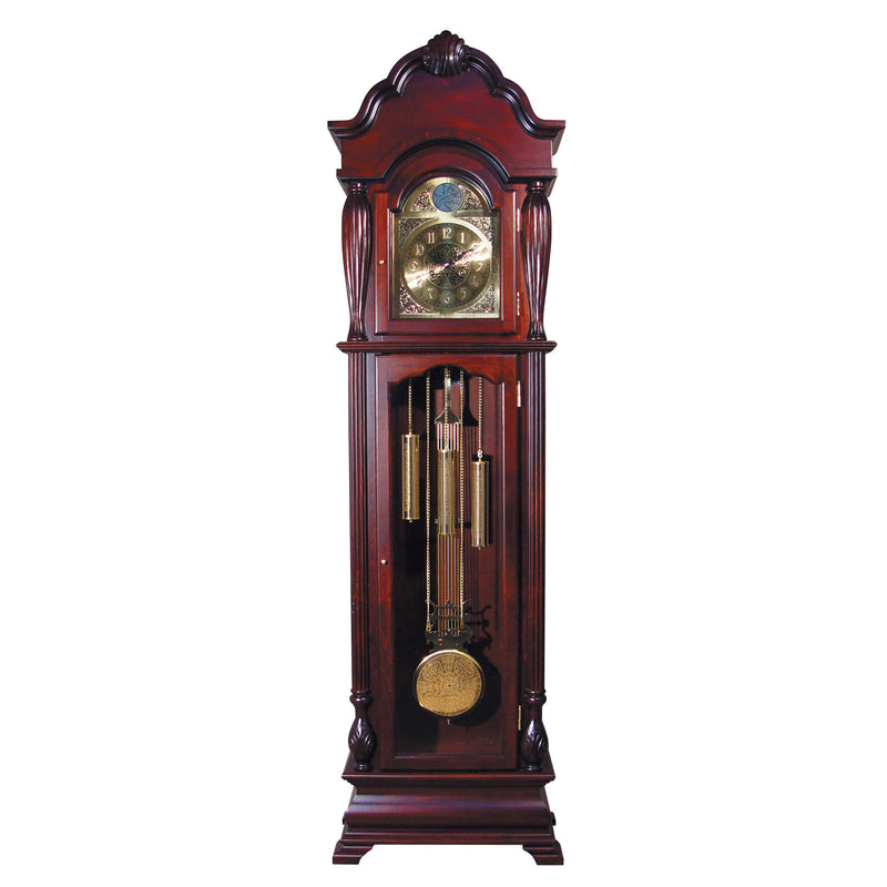 Acme Furniture Home Decor Clocks 01408 IMAGE 1