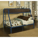 Acme Furniture Kids Beds Bunk Bed 02043BU IMAGE 2