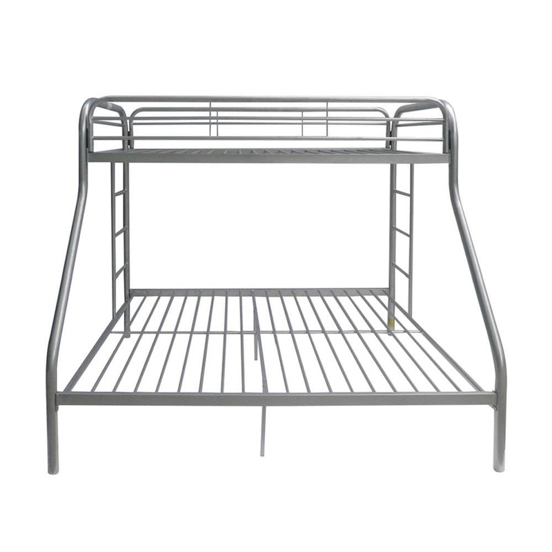 Acme Furniture Kids Beds Bunk Bed 02052SI IMAGE 3