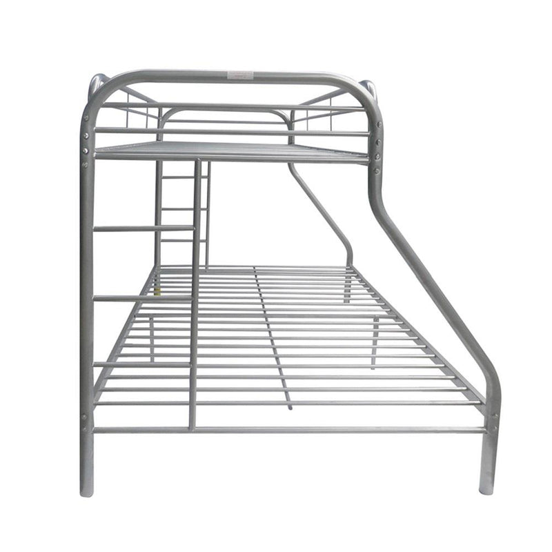 Acme Furniture Kids Beds Bunk Bed 02052SI IMAGE 4