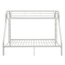 Acme Furniture Kids Beds Bunk Bed 02052WH IMAGE 3