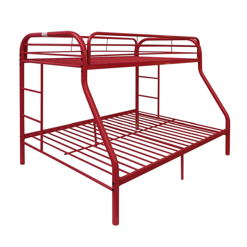 Acme Furniture Kids Beds Bunk Bed 02053RD IMAGE 2