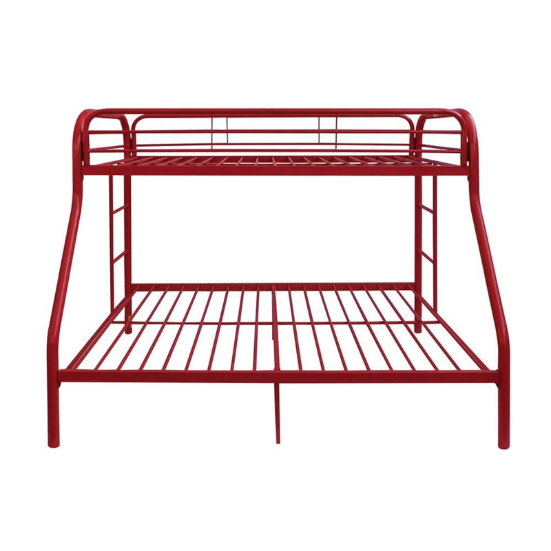 Acme Furniture Kids Beds Bunk Bed 02053RD IMAGE 3