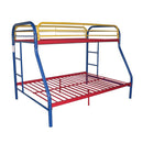 Acme Furniture Kids Beds Bunk Bed 02053RNB IMAGE 2
