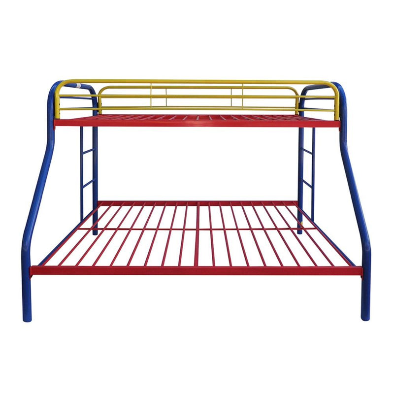 Acme Furniture Kids Beds Bunk Bed 02053RNB IMAGE 3