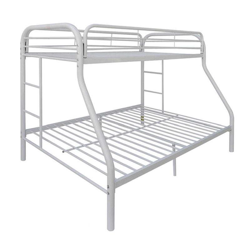 Acme Furniture Kids Beds Bunk Bed 02053WH IMAGE 2
