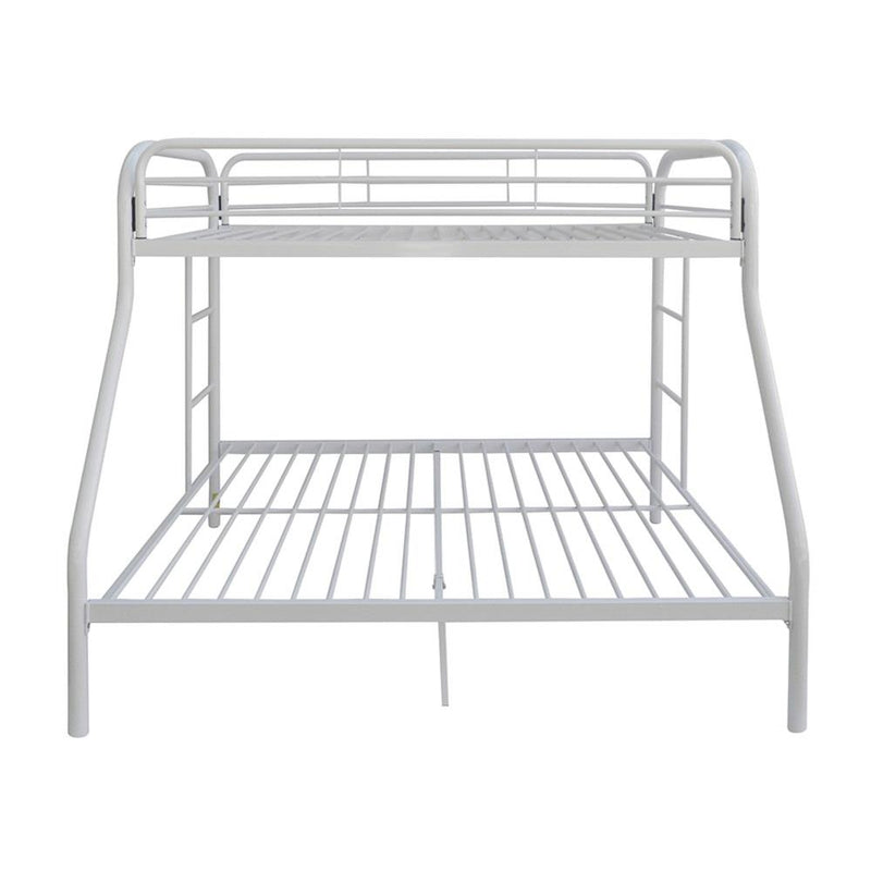 Acme Furniture Kids Beds Bunk Bed 02053WH IMAGE 3