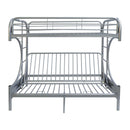 Acme Furniture Kids Beds Bunk Bed 02081SI IMAGE 2